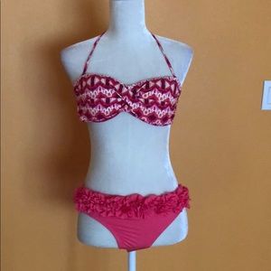 Swimsuit Kenneth Cole size Medium